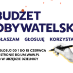Budżet obywatelski