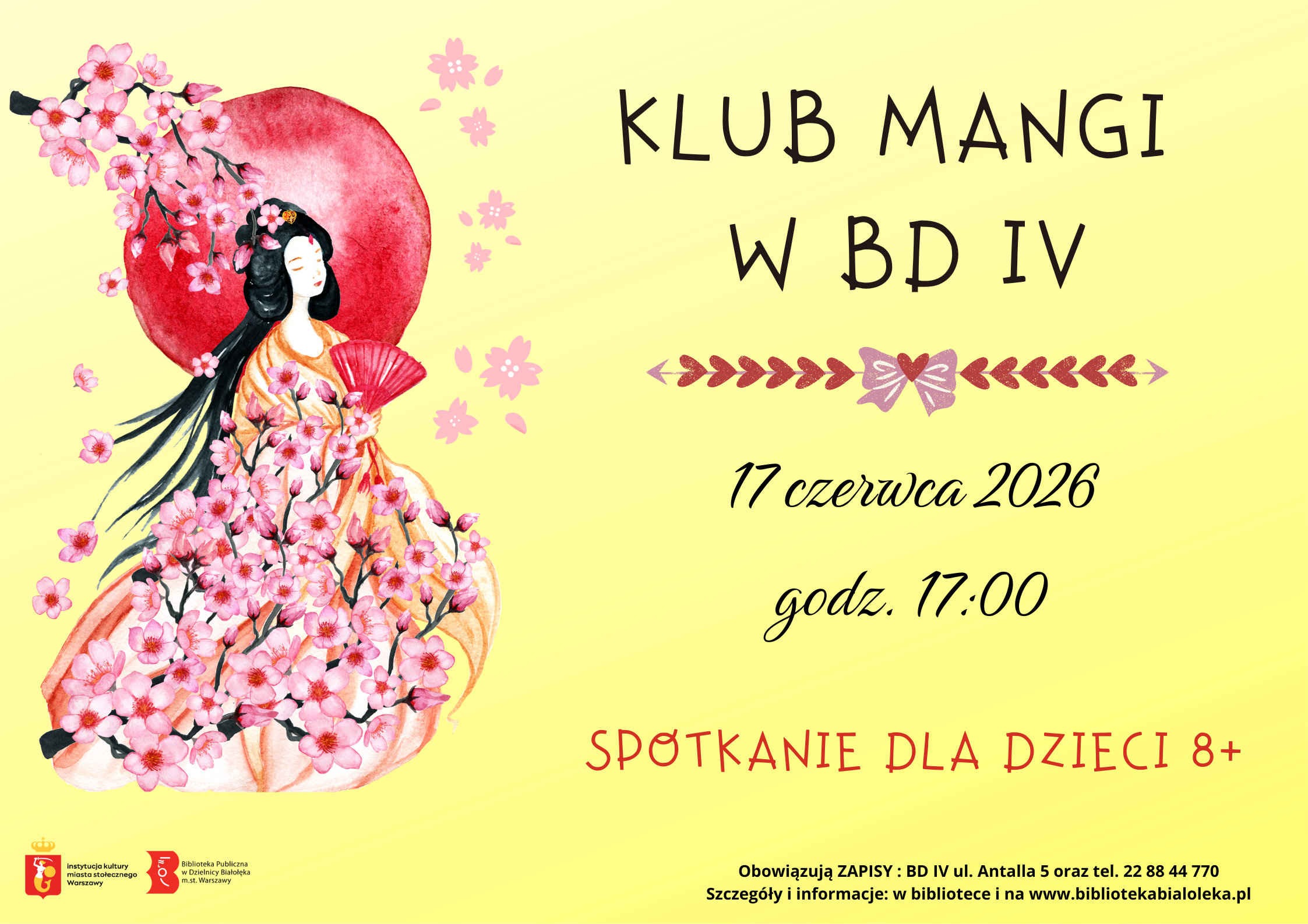 Read more about the article Manga w czerwcu w BD IV