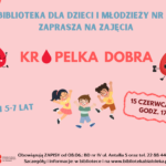 Kropelka dobra w BD IV